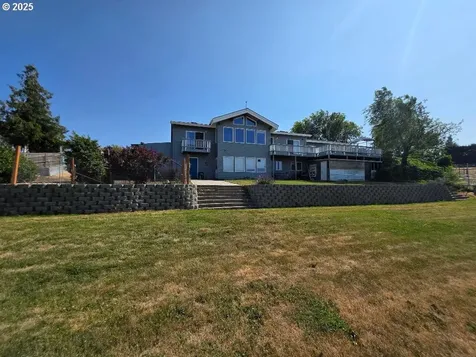 936 Richmond Street The Dalles OR 97058