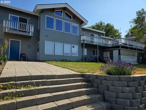 936 Richmond Street The Dalles OR 97058