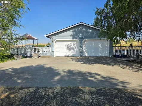 936 Richmond Street The Dalles OR 97058
