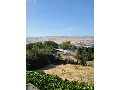 936 Richmond Street The Dalles OR 97058