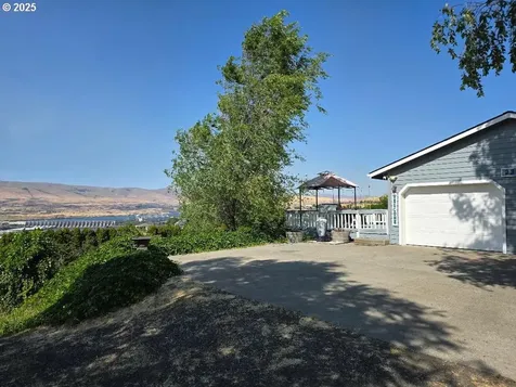 936 Richmond Street The Dalles OR 97058