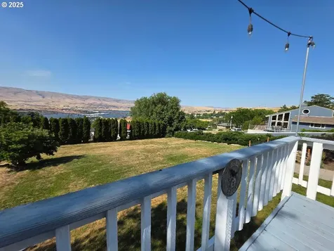 936 Richmond Street The Dalles OR 97058
