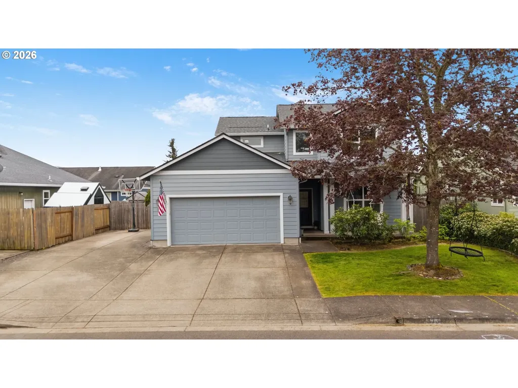 373 Camrin Loop Creswell OR 97426