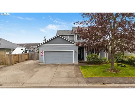 373 Camrin Loop Creswell OR 97426
