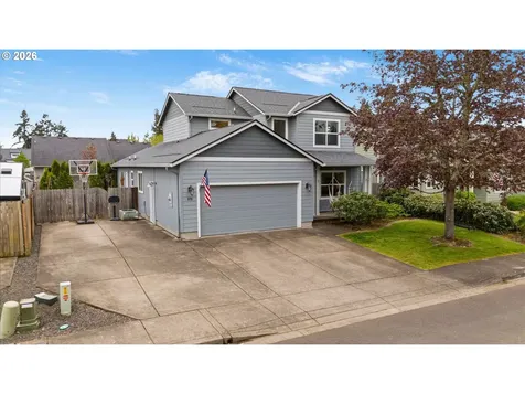 373 Camrin Loop Creswell OR 97426