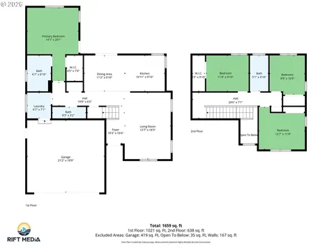 373 Camrin Loop Creswell OR 97426