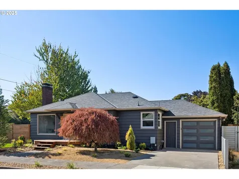 7307 N Stanford Avenue Portland OR 97203