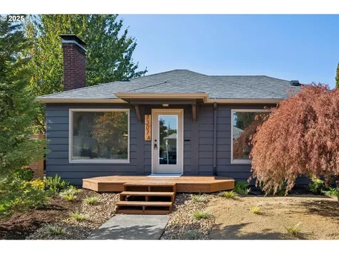 7307 N Stanford Avenue Portland OR 97203