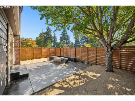 7307 N Stanford Avenue Portland OR 97203