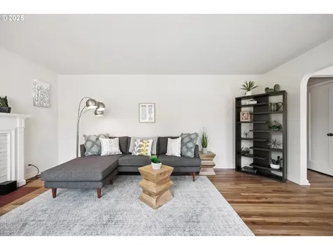 7307 N Stanford Avenue Portland OR 97203