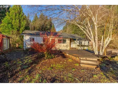 376 Olalla Road Toledo OR 97391