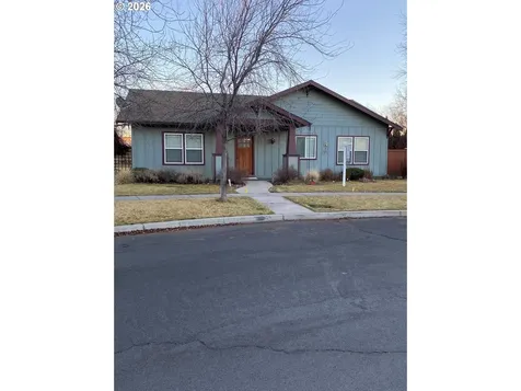 61260 Sunflower Lane Bend OR 97702