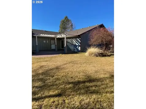 61260 Sunflower Lane Bend OR 97702