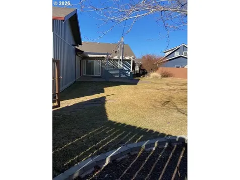 61260 Sunflower Lane Bend OR 97702