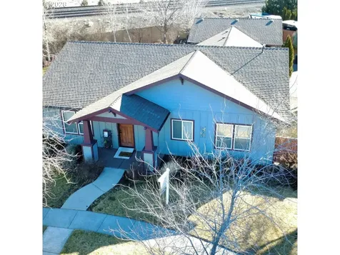61260 Sunflower Lane Bend OR 97702