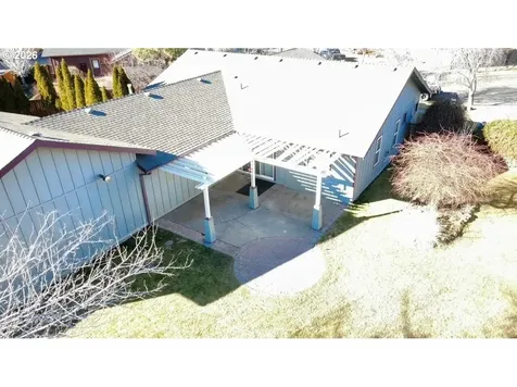 61260 Sunflower Lane Bend OR 97702