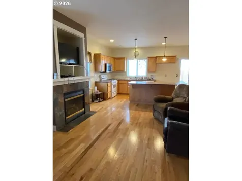 61260 Sunflower Lane Bend OR 97702