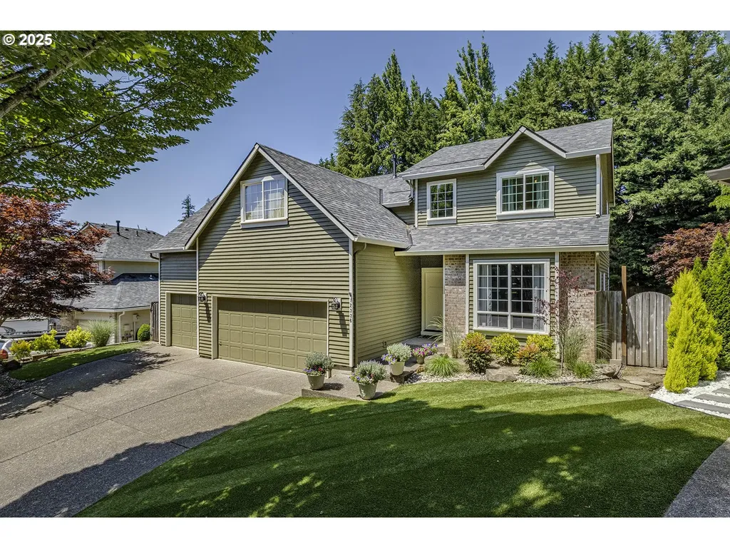 12336 SW Canvasback Way Beaverton OR 97007