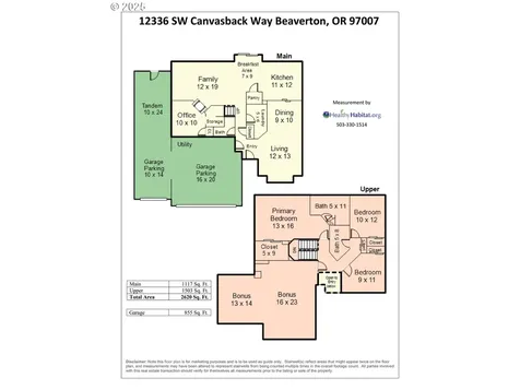 12336 SW Canvasback Way Beaverton OR 97007