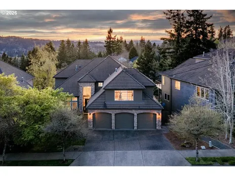 2393 Taylor Drive West Linn OR 97068