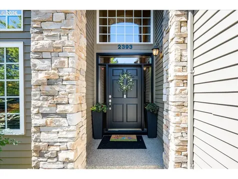 2393 Taylor Drive West Linn OR 97068