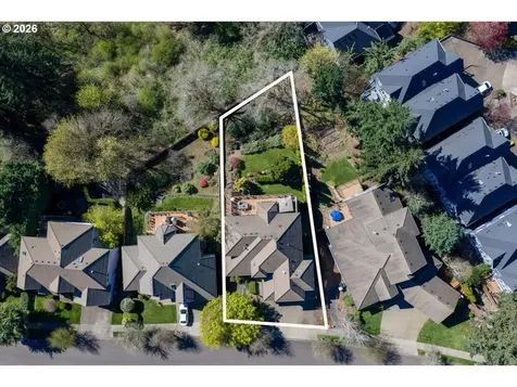 2393 Taylor Drive West Linn OR 97068
