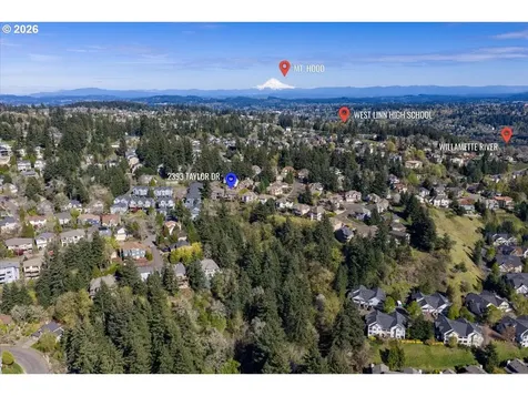 2393 Taylor Drive West Linn OR 97068