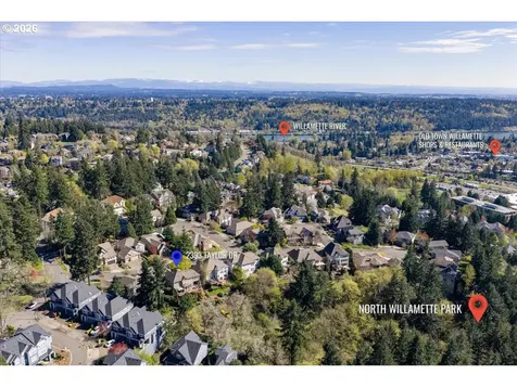 2393 Taylor Drive West Linn OR 97068