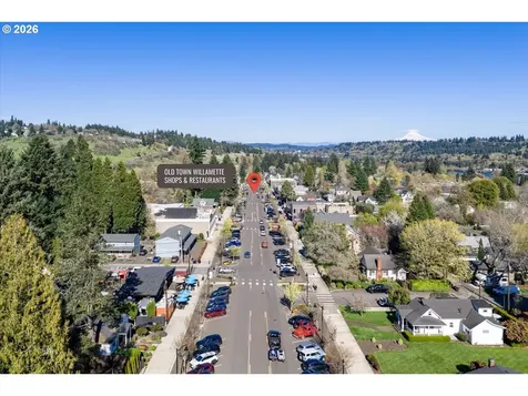 2393 Taylor Drive West Linn OR 97068