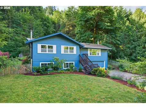 3480 Mill Creek Road Sheridan OR 97378