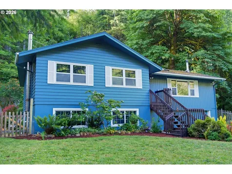 3480 Mill Creek Road Sheridan OR 97378