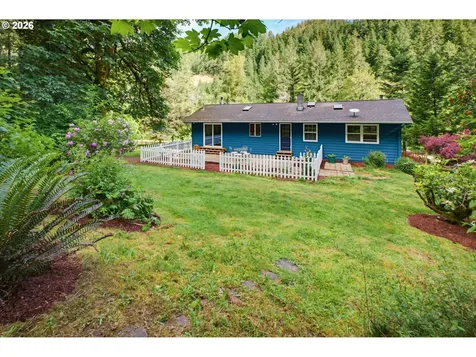 3480 Mill Creek Road Sheridan OR 97378