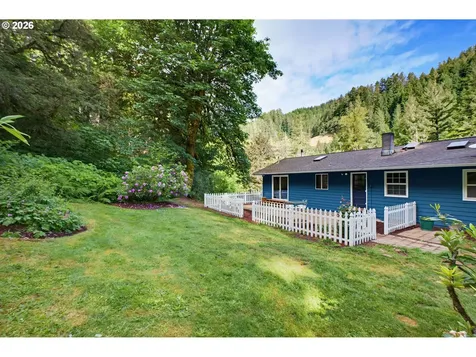 3480 Mill Creek Road Sheridan OR 97378