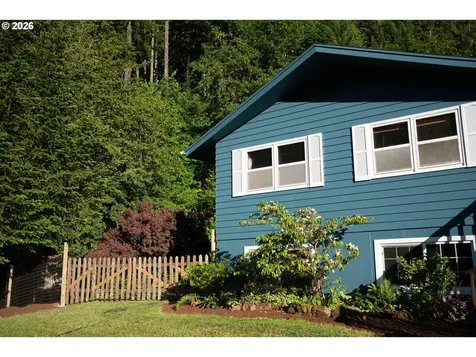 3480 Mill Creek Road Sheridan OR 97378