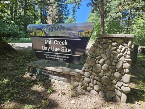 3480 Mill Creek Road Sheridan OR 97378