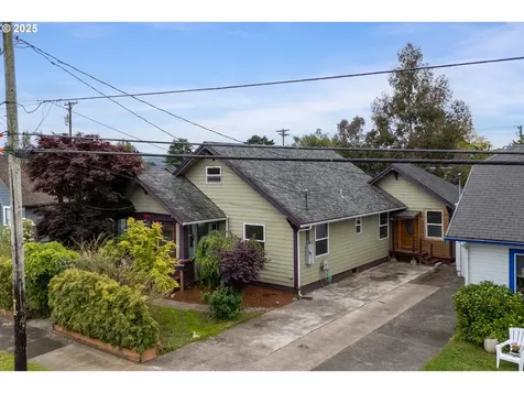 1006 Stillwell Avenue Tillamook OR 97141