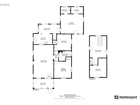 1006 Stillwell Avenue Tillamook OR 97141