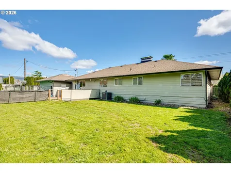 2126 Lewis River Road Woodland WA 98674