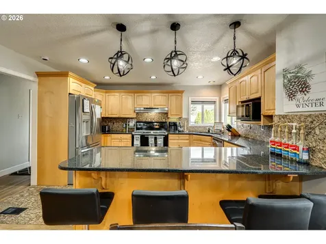 2126 Lewis River Road Woodland WA 98674