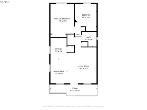 35390 Brooten Road Pacific City OR 97135