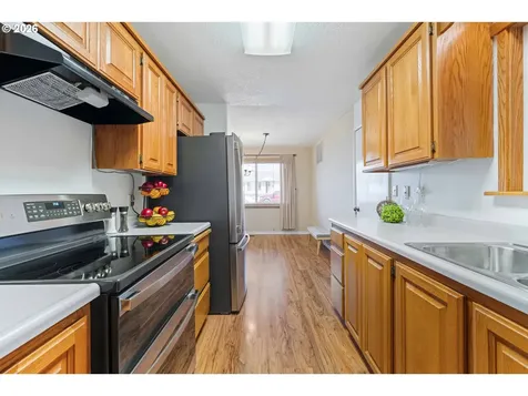 1532 Johnson Street North Bend OR 97459