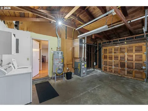 1532 Johnson Street North Bend OR 97459