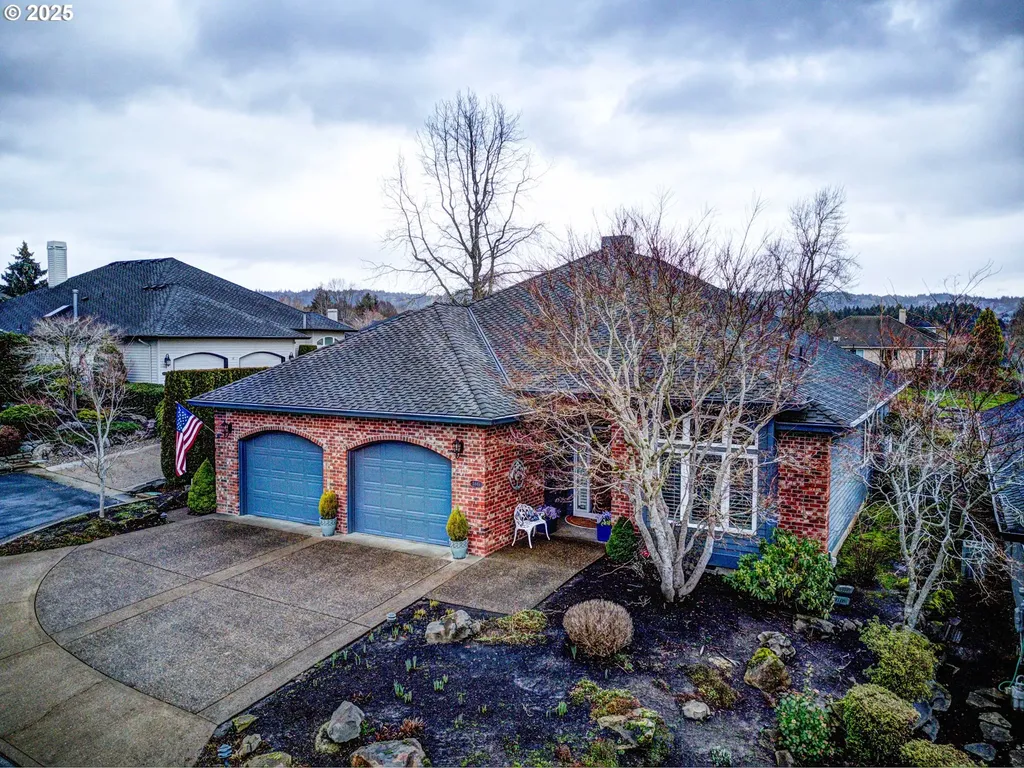3848 NW Vardon Place Portland OR 97229