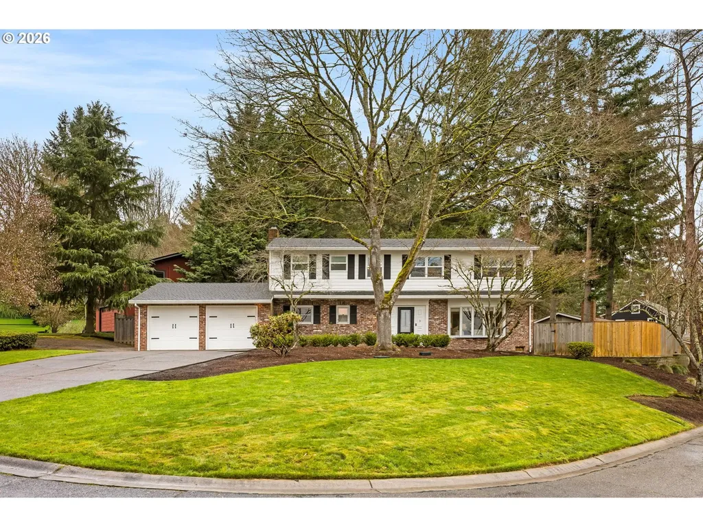 3 Hotspur Street Lake Oswego OR 97035