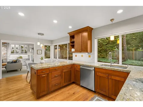 3 Hotspur Street Lake Oswego OR 97035
