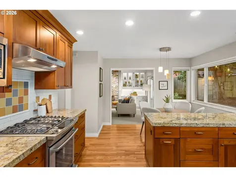 3 Hotspur Street Lake Oswego OR 97035