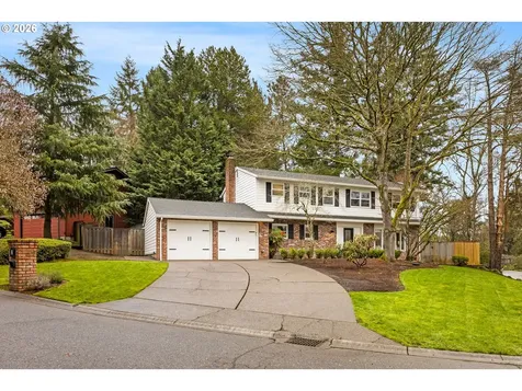 3 Hotspur Street Lake Oswego OR 97035
