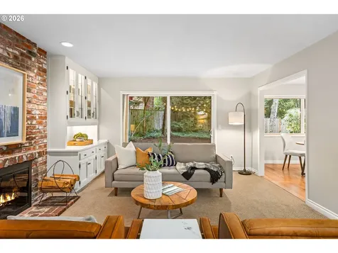 3 Hotspur Street Lake Oswego OR 97035