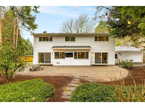 3 Hotspur Street Lake Oswego OR 97035