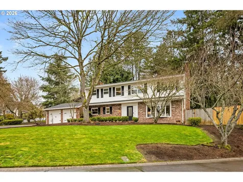 3 Hotspur Street Lake Oswego OR 97035